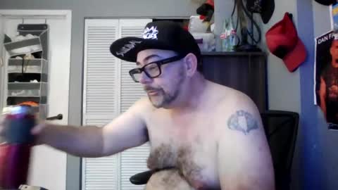 Snapshot of abennett76 chatting on 12, 7, 2026 AJ online show from 12, 7, 2026