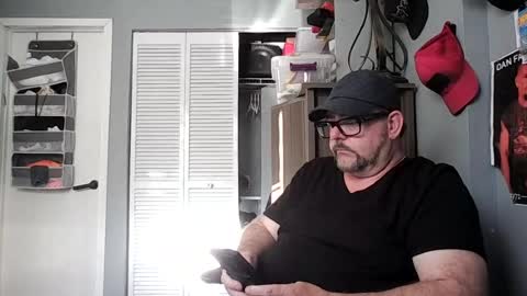 Snapshot of abennett76 chatting on 13, 7, 2026 AJ online show from 13, 7, 2026