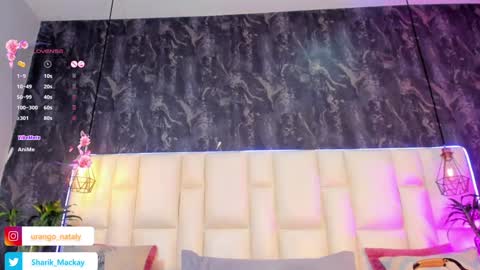 aberachmackay online show from 27, 1, 2025