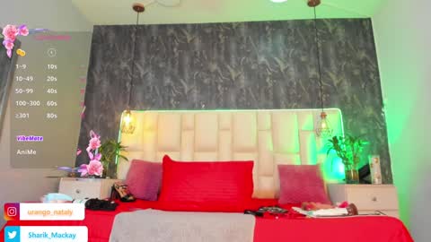 aberachmackay online show from 28, 1, 2025