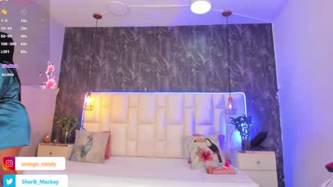 aberachmackay online show from 31, 1, 2025