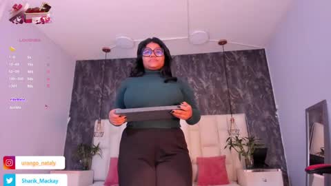 aberachmackay online show from 12, 2, 2025