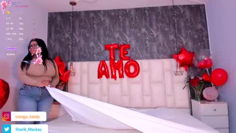 aberachmackay online show from 16, 2, 2025