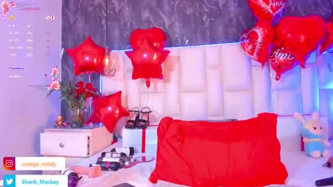 aberachmackay online show from 16, 2, 2025