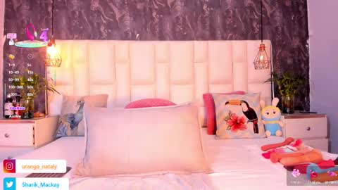 aberachmackay online show from 20, 2, 2025