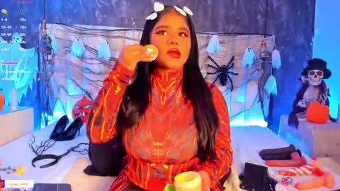 aberachmackay online show from 17, 10, 2025