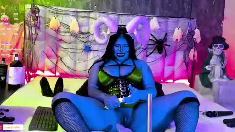 aberachmackay online show from 21, 10, 2025