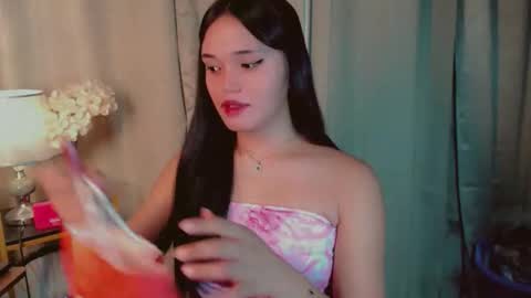 Snapshot of abetterchristine chatting on 17, 12, 2025 Abetterchristine online show from 17, 12, 2025