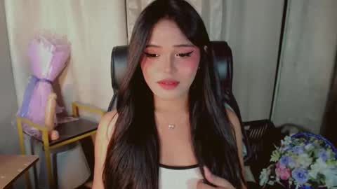 Abetterchristine online show from 11, 4, 2026