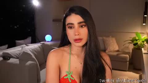 abie_owen online show from 5, 7, 2026