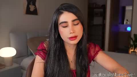 abie_owen online show from 18, 7, 2026