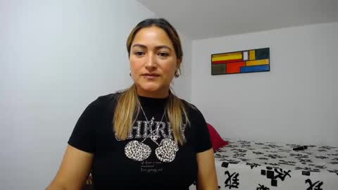ximena online show from 8, 9, 2025