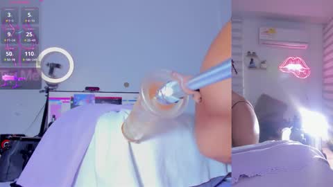 Abigail online show from 3, 2, 2026