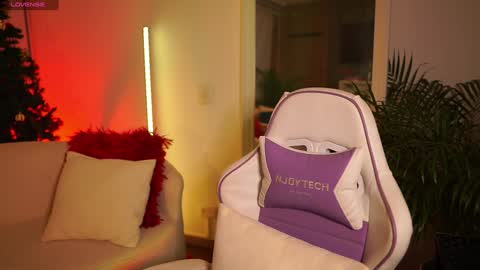 Abigail online show from 31, 12, 2024