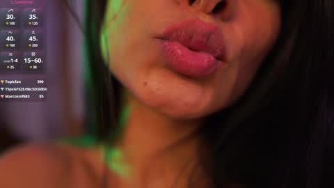 Abigail online show from 28, 1, 2025