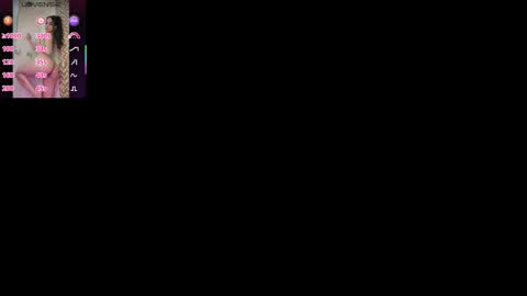 Abigail online show from 18, 11, 2025