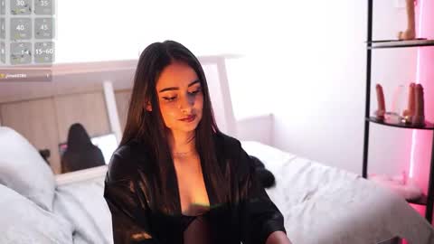 Abigail online show from 21, 3, 2026