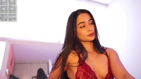 Abigail online show from 28, 3, 2026