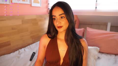 Abigail online show from 8, 4, 2026