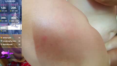 Abigail online show from 11, 1, 2025