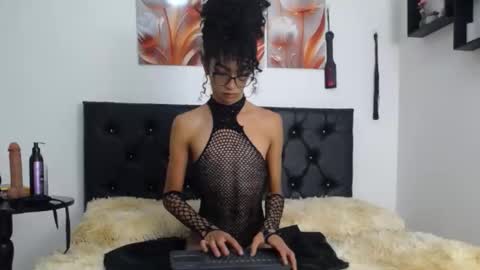 Snapshot of abigail_f00x chatting on 30, 1, 2025 Abigail online show from 30, 1, 2025