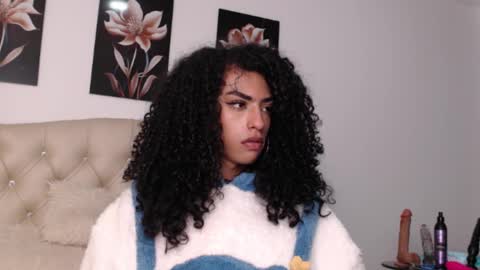 Snapshot of abigail_f00x chatting on 7, 2, 2025 Abigail online show from 7, 2, 2025