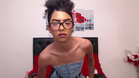 Snapshot of abigail_f00x chatting on 19, 9, 2025 Abigail online show from 19, 9, 2025