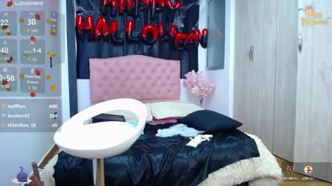 Abigail online show from 15, 10, 2025