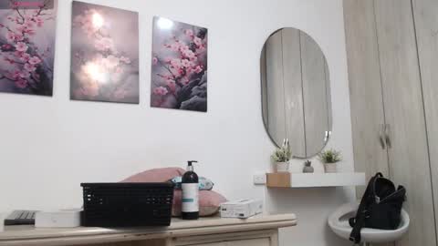 Abigail online show from 14, 3, 2026