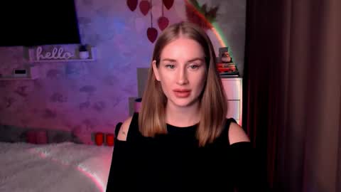 Anna online show from 19, 9, 2025