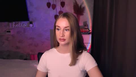 Anna online show from 17, 11, 2025