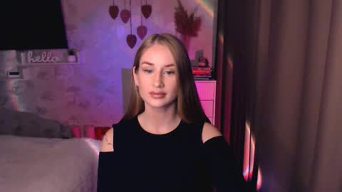 Anna online show from 27, 11, 2025