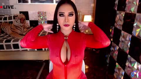 Snapshot of abigail_hookman chatting on 26, 9, 2025 DIRTY MISTRESS ABIGAIL online show from 26, 9, 2025