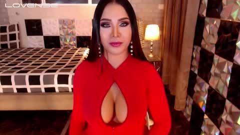 Snapshot of abigail_hookman chatting on 16, 12, 2025 DIRTY MISTRESS ABIGAIL online show from 16, 12, 2025