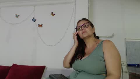 Snapshot of abigail_jhonss chatting on 30, 1, 2025 abigail_jhonss online show from 30, 1, 2025