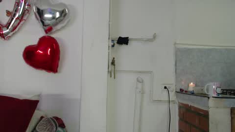 Snapshot of abigail_jhonss chatting on 22, 2, 2025 abigail_jhonss online show from 22, 2, 2025