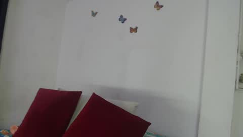 Snapshot of abigail_jhonss chatting on 4, 3, 2025 abigail_jhonss online show from 4, 3, 2025