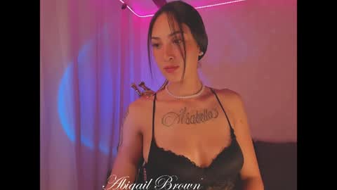 Natalia Rodriguez independent model Onlyfans -  online show from 25, 3, 2026