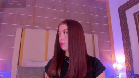 Snapshot of abigailcarter chatting on 31, 1, 2026 online show from 31, 1, 2026