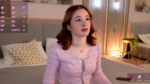 Snapshot of abigailforl chatting on 16, 5, 2026 abigailforl online show from 16, 5, 2026