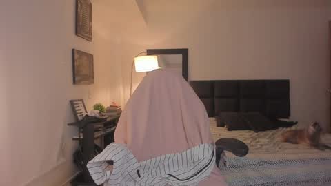 Abigail online show from 27, 12, 2024