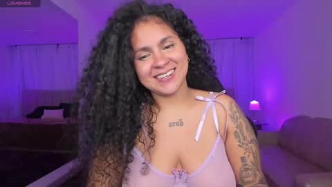 Abigail online show from 10, 3, 2025