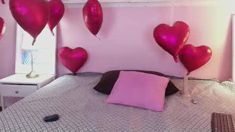 Snapshot of abigaillady chatting on 14, 2, 2026 ABIGA online show from 14, 2, 2026