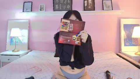 ABIGA online show from 17, 4, 2026