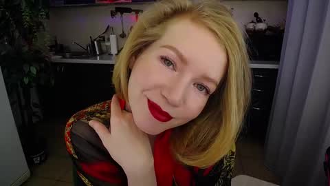 Abigail Mcgee online show from 11, 1, 2026