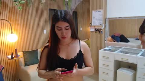Snapshot of abigailowensss chatting on 7, 10, 2025 abigailowensss online show from 7, 10, 2025
