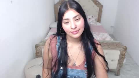 abigailpulgarin online show from 1, 10, 2025