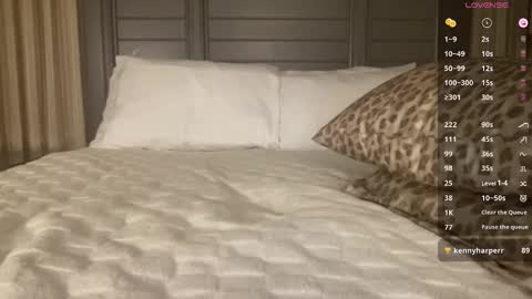 AbigailSage online show from 8, 11, 2025