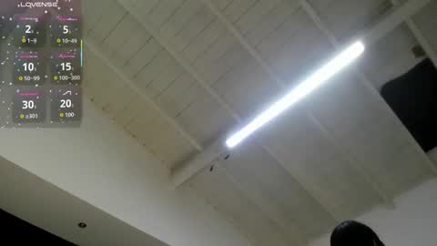 Snapshot of abigailwilliams_ chatting on 13, 9, 2025 Abigail online show from 13, 9, 2025