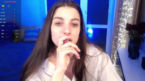 Abigail online show from 22, 2, 2025